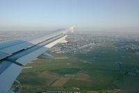  - Paris Le Bourget Airport (LFPB-LBG) - by Yves-Q
