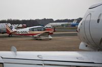  - Jetworks sentry guards Airtime apron - by John Coates
