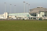  - Brest-Bretagne Airport (LFRB-BES) - by Yves-Q