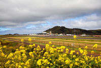  - Overview of Tenerife Norte Airport - by Simon Prechtl