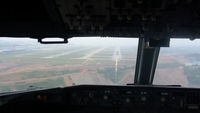  @ Chongqing Jiangbei International Airport - Chongqing 02R - by Dawei Sun