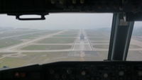  @ Chongqing Jiangbei International Airport - Chongqing 02R - by Dawei Sun
