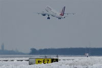  - Outbound traffic on rwy 26L.... - by Holger Zengler