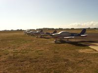 Hamilton International Airport photo, click to enlarge