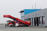  - At fire station west..... - by Holger Zengler