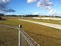 North Shore Aerodrome Airport photo, click to enlarge