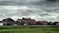  @ Tjilik Riwut Airport (Panarung Airport) - Palangka Raya, Central Kalimantan, Indonesia

(S 2deg 13' 29.4 , E 113deg 56' 34.4 )

UTC+7 - by riqoirwan#Ghozali