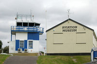 Paraparaumu Airport photo, click to enlarge