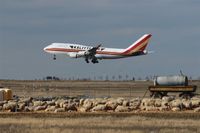 - Nature meets technology at LEJ...... - by Holger Zengler
