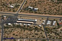  - Main apron at La Cholla Airpark - Tucson, AZ - USA (57AZ) - by AirplaneMart.com