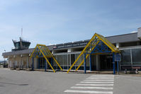 Annecy Meythet Airport photo, click to enlarge