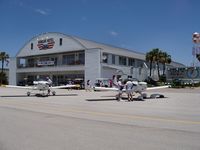 - Hangar Hotel - American Yankee Association Convention - by v1rotate