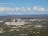  - Coming in to land at Fox Field on Runway 6 - by v1rotate