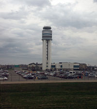 Port Columbus International Airport photo, click to enlarge