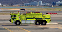  - MWAA Truck 331 - by Ronald Barker