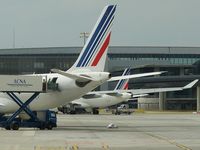  - Paris CDG - by Jean Goubet-FRENCHSKY