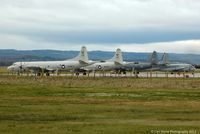  - Aircraft operating as part of the Joint Warrior exercise. - by Carl Byrne (Mervbhx)