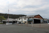 Oyonnax Arbent Airport photo, click to enlarge