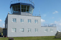 Kemble Airport photo, click to enlarge