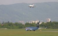  - Travel Service Hungary Boeing 737-86Q - by Andi F