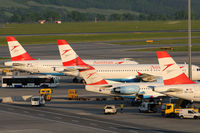  - Vienna International Airport - by Chris Jilli