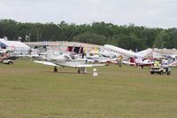  - Sun N Fun 2013 - Lakeland, FL - by Bob Simmermon