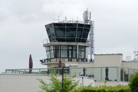  - Controltower. - by Robert Roggeman
