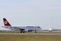 - Turkish-Ukrainian meeting at E7/A8 junction... - by Holger Zengler