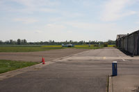  - general view. A T-28 is based there - by olivier Cortot