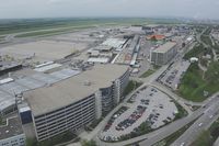  - Vienna Airport Overview - by Dietmar Schreiber - VAP