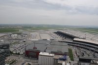  - Vienna Airport Overview - by Dietmar Schreiber - VAP