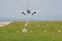  - Approach to RWY 29 - by Dietmar Schreiber - VAP