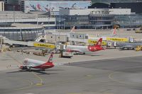  - Vienna Airport - by Dietmar Schreiber - VAP