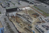  - Construction Work at Vienna Airport - by Dietmar Schreiber - VAP