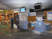 Antwerp International Airport photo, click to enlarge