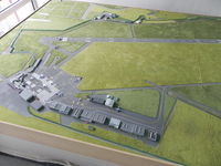 Antwerp International Airport photo, click to enlarge