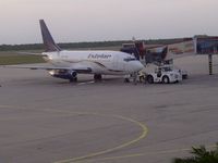  - Estelar Airlines B 737-200 - by Jose Gilberto Paz