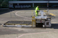 Wellington International Airport photo, click to enlarge
