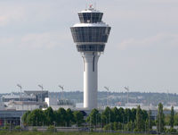  - MUC-Tower - by Marcus Stelzer