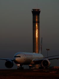  - tower CDG T1 - by Jean Goubet-FRENCHSKY