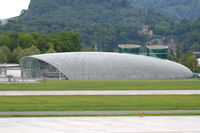  - Hangar 7 - Flying Bulls - Red Bull - by Marcus Stelzer