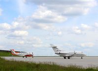  - Guests on GAT and of World Transport Forum Leipzig.... - by Holger Zengler