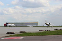  - Guests on GAT and of World Transport Forum Leipzig.... - by Holger Zengler