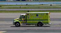  - Medic 301 - by Ronald Barker