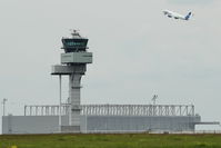  - Outbound traffic on rwy 26R.... - by Holger Zengler