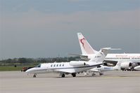  - Rush hour on LEJ GAT and apron 1.... - by Holger Zengler