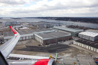  @ Hamburg Finkenwerder Airport - FlyNiki - by Thomas Posch - VAP
