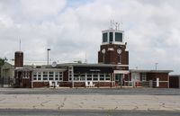  - Main Terminal - by Mark Pasqualino