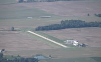  @ Delphi Municipal Airport - Delphi Municipal Airport - by Mark Pasqualino