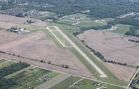  - Miami University Airport - by Mark Pasqualino